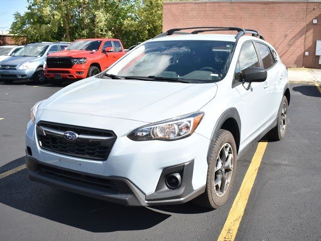 2019 Subaru Crosstrek Base