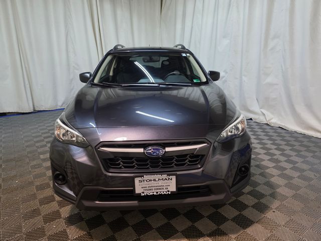 2019 Subaru Crosstrek Base