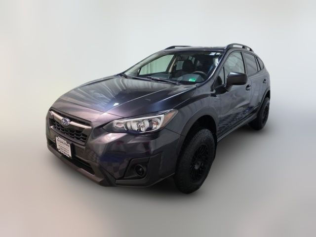 2019 Subaru Crosstrek Base