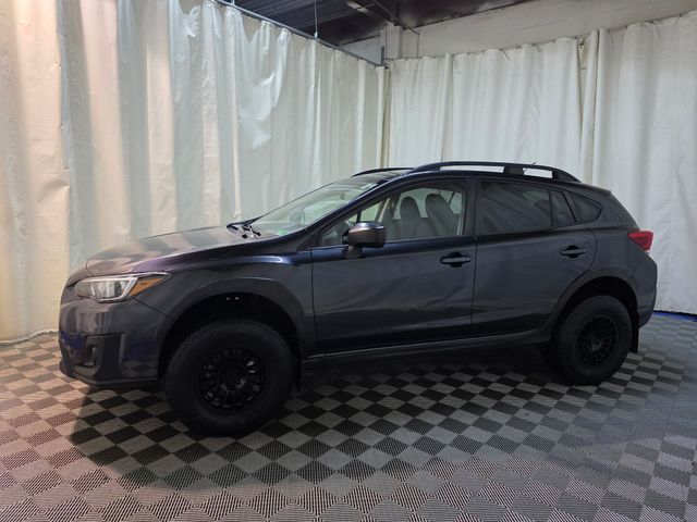 2019 Subaru Crosstrek Base