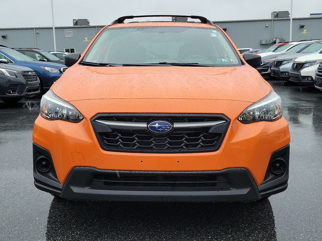 2019 Subaru Crosstrek Base