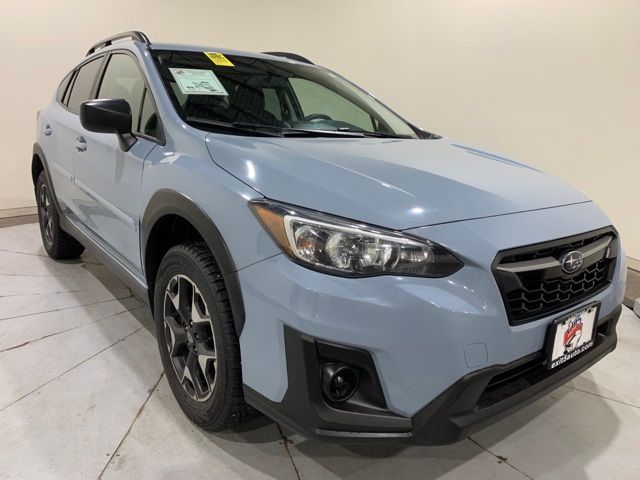 2019 Subaru Crosstrek Base