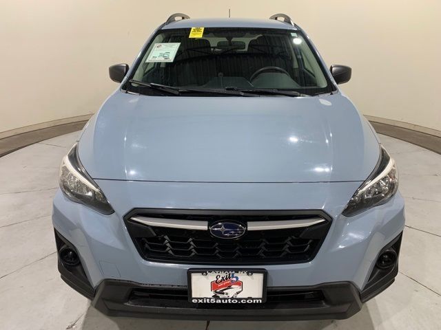 2019 Subaru Crosstrek Base