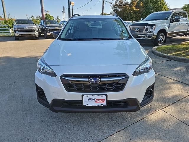 2019 Subaru Crosstrek Base