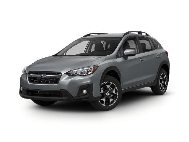2019 Subaru Crosstrek Base