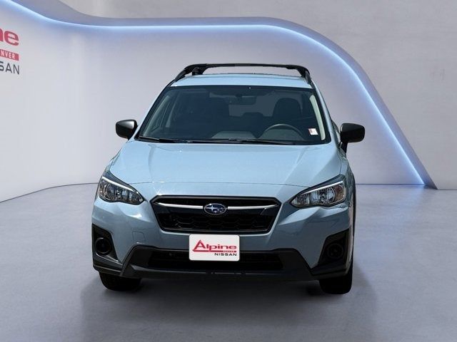 2019 Subaru Crosstrek Base