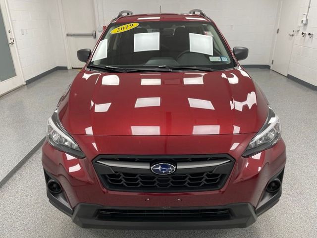 2019 Subaru Crosstrek Base