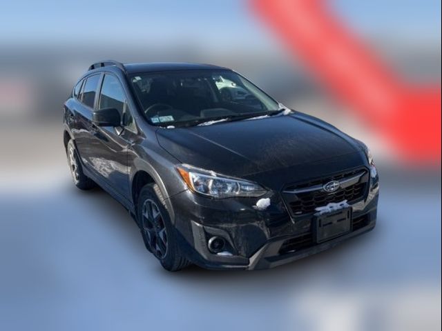 2019 Subaru Crosstrek Base