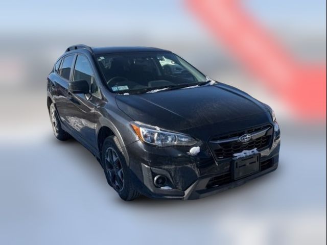 2019 Subaru Crosstrek Base