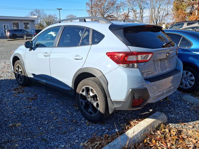 2019 Subaru Crosstrek Base