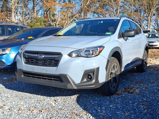 2019 Subaru Crosstrek Base