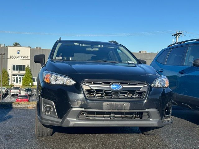 2019 Subaru Crosstrek Base