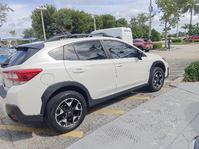 2019 Subaru Crosstrek Base