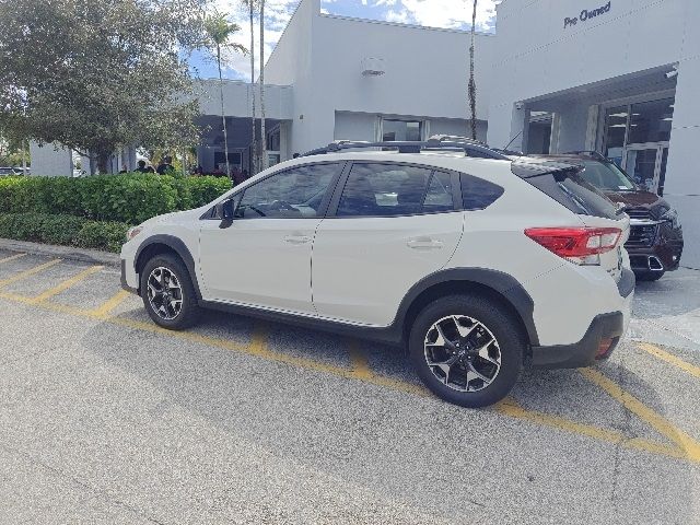 2019 Subaru Crosstrek Base