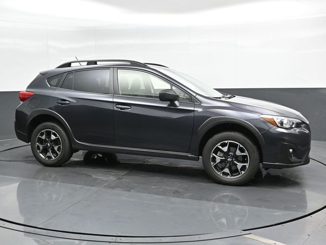 2019 Subaru Crosstrek Base