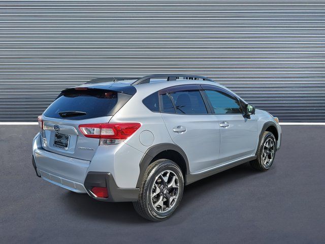 2019 Subaru Crosstrek Base