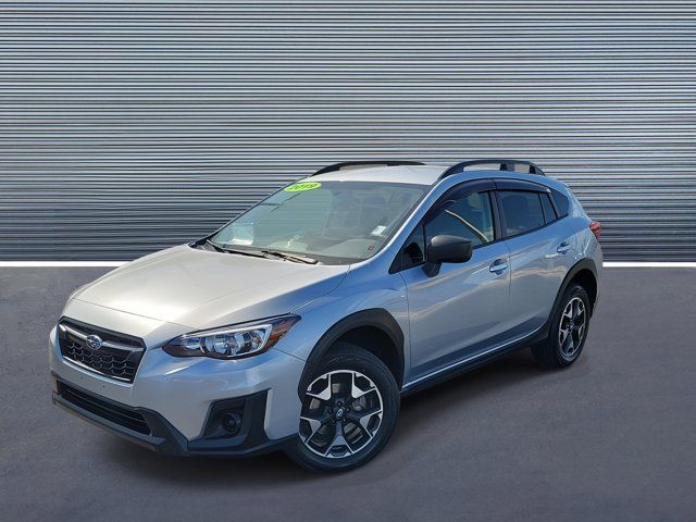 2019 Subaru Crosstrek Base