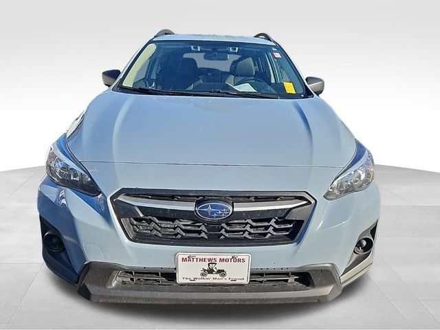 2019 Subaru Crosstrek Base