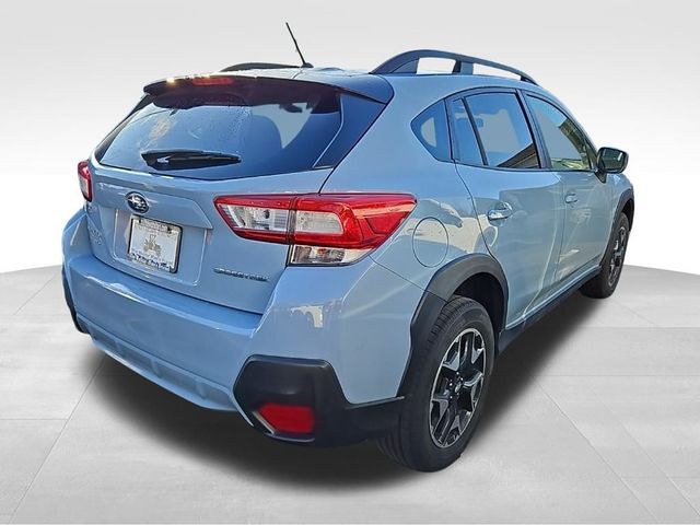 2019 Subaru Crosstrek Base