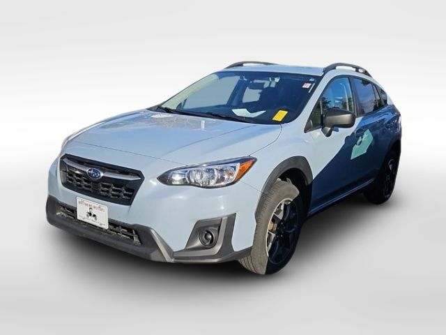2019 Subaru Crosstrek Base