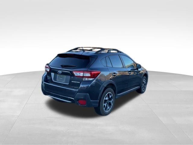 2019 Subaru Crosstrek Base