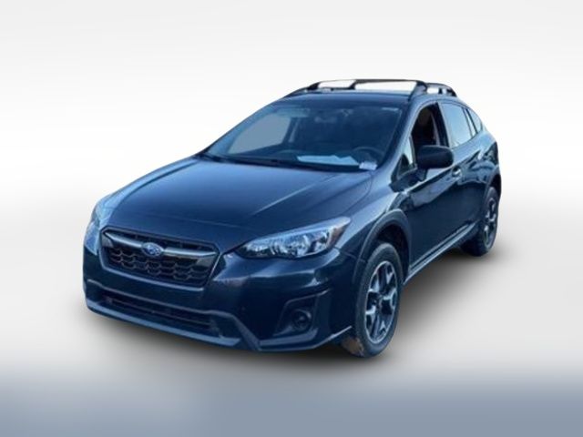 2019 Subaru Crosstrek Base