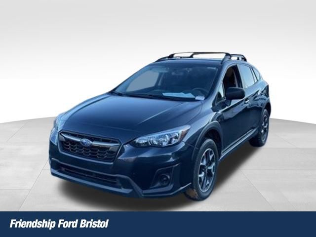 2019 Subaru Crosstrek Base