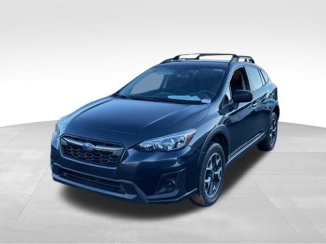 2019 Subaru Crosstrek Base