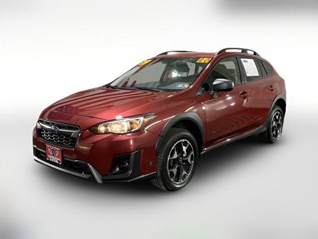 2019 Subaru Crosstrek Base