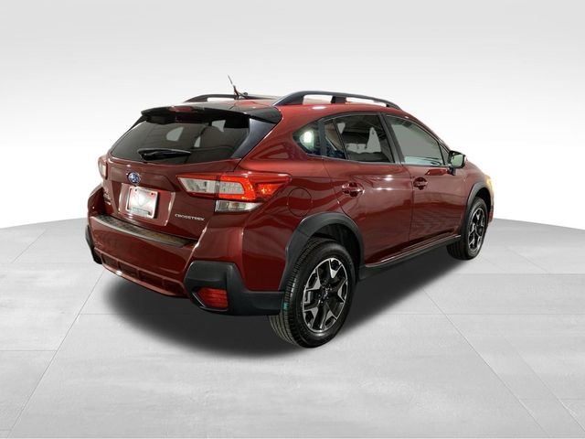 2019 Subaru Crosstrek Base