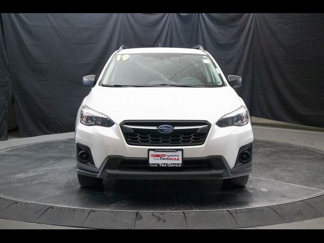 2019 Subaru Crosstrek Base