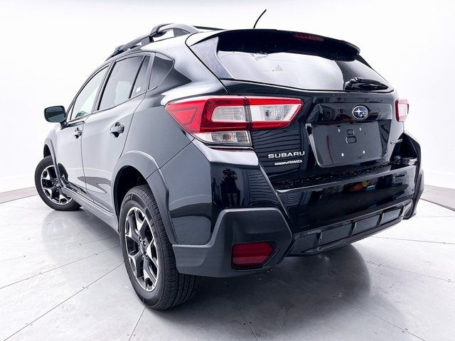 2019 Subaru Crosstrek Base