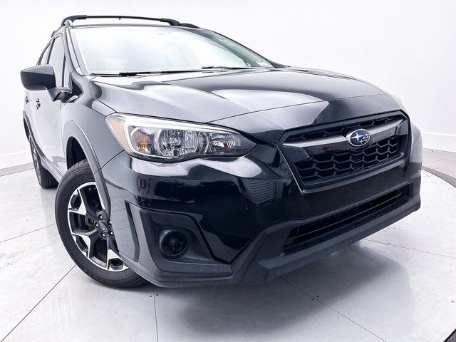 2019 Subaru Crosstrek Base