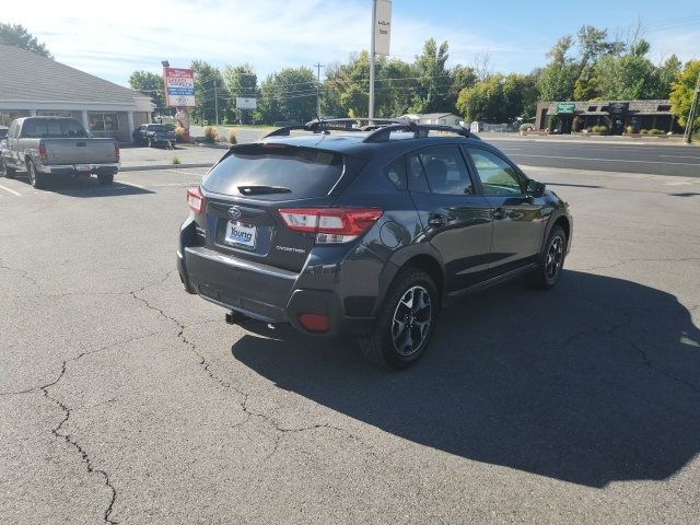 2019 Subaru Crosstrek Base