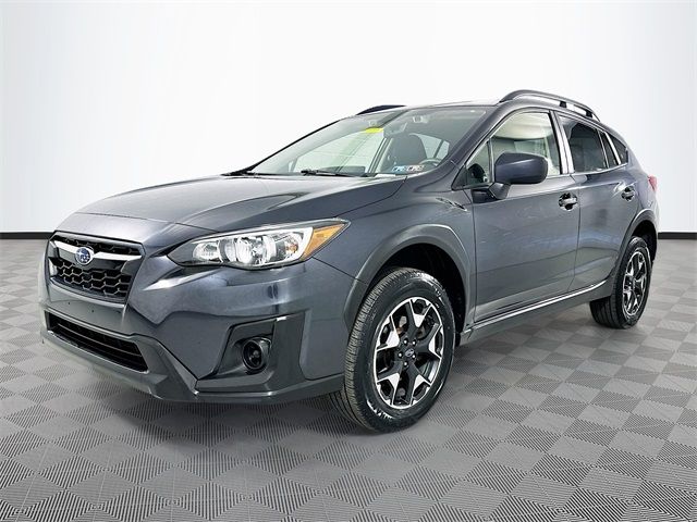 2019 Subaru Crosstrek Base