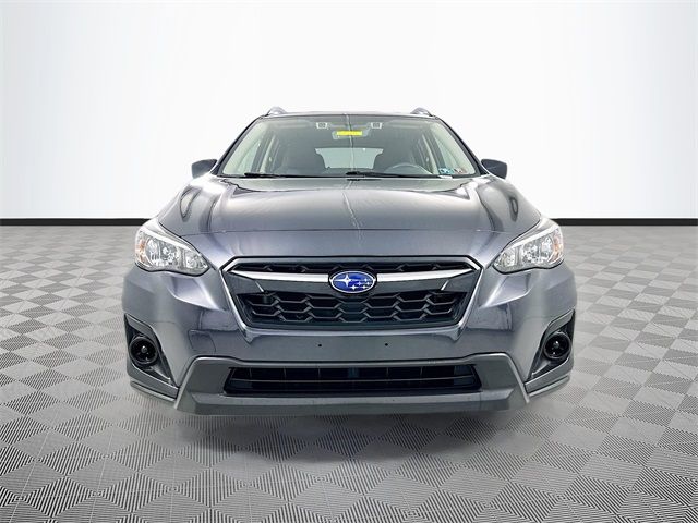 2019 Subaru Crosstrek Base