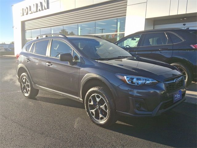 2019 Subaru Crosstrek Base