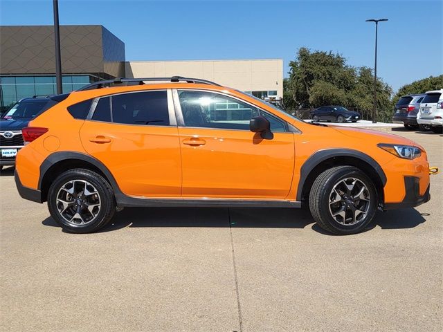 2019 Subaru Crosstrek Base