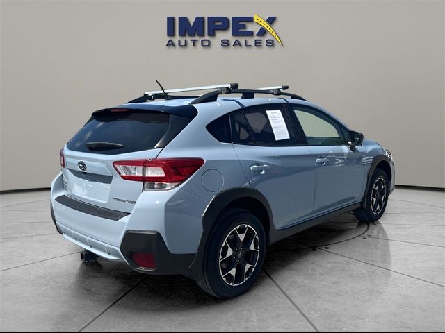 2019 Subaru Crosstrek Base