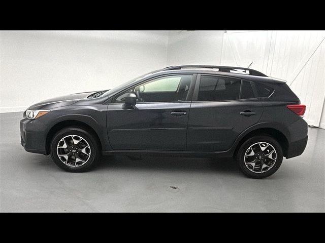 2019 Subaru Crosstrek Base