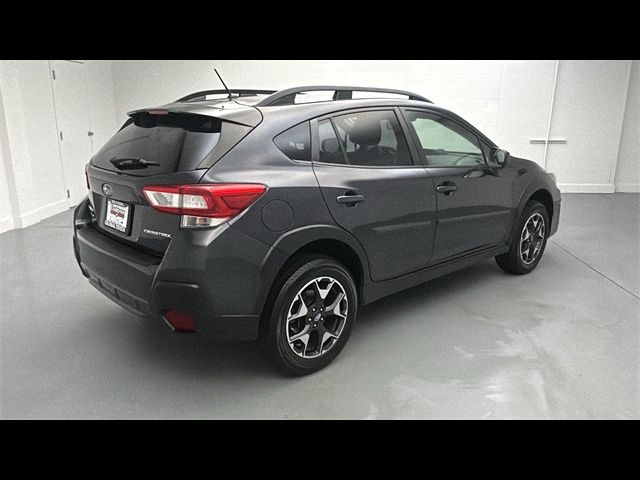 2019 Subaru Crosstrek Base