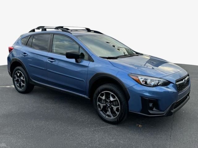 2019 Subaru Crosstrek Base