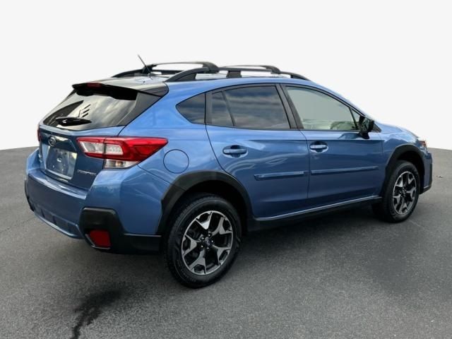 2019 Subaru Crosstrek Base