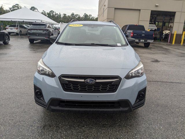 2019 Subaru Crosstrek Base