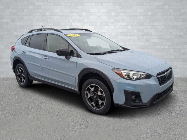 2019 Subaru Crosstrek Base