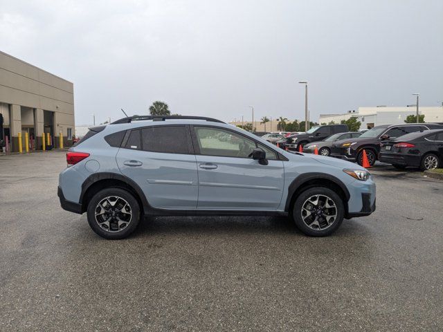 2019 Subaru Crosstrek Base