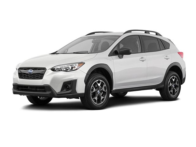 2019 Subaru Crosstrek Base