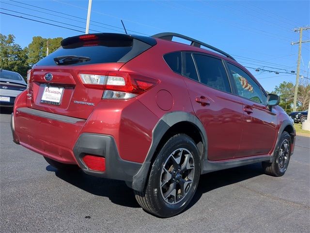 2019 Subaru Crosstrek Base