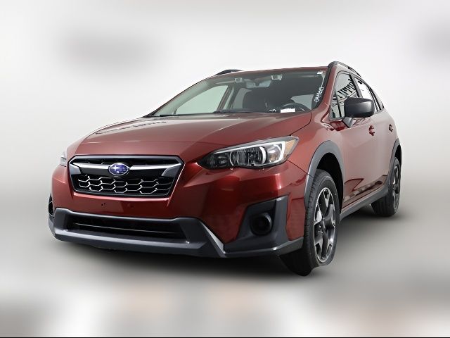 2019 Subaru Crosstrek Base