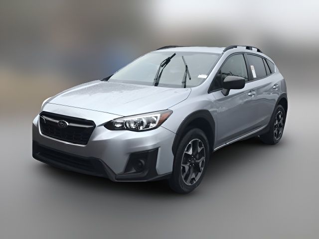 2019 Subaru Crosstrek Base